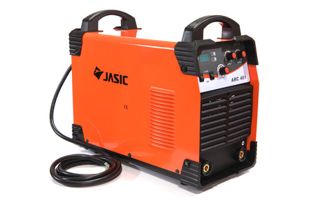 Jasic ARC400 elektrode lasapparaat - Weldingshop