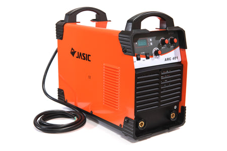 Jasic ARC400 elektrode lasapparaat - Weldingshop