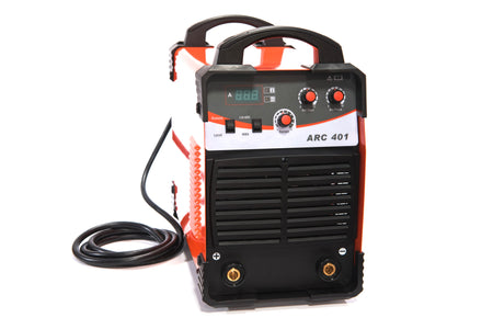 Jasic ARC400 elektrode lasapparaat - Weldingshop