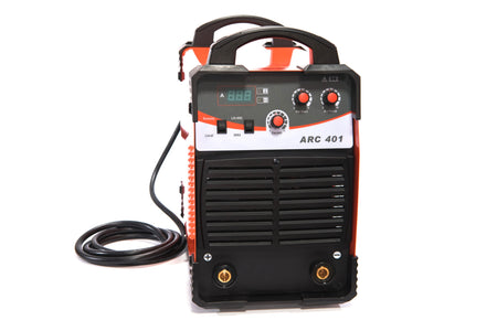 Jasic ARC400 elektrode lasapparaat - Weldingshop