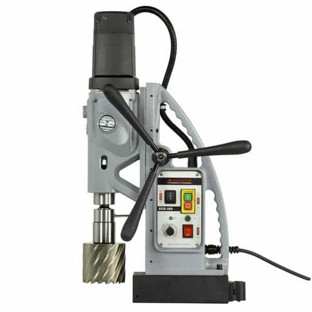 ECO.100S+/T - Magneet kernboormachine, 100 mm, 220 V, EU. - Weldingshop