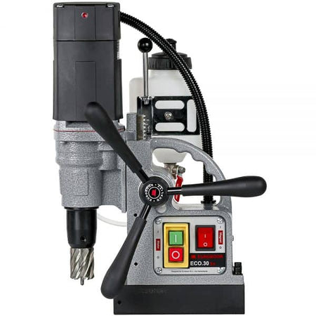 ECO.30S+ - Magneet kernboormachine, 30 mm, 220 V, EU. - Weldingshop