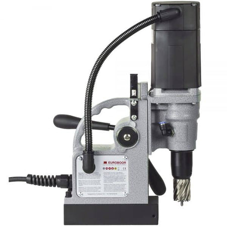 ECO.30 - Magneet kernboormachine, 30 mm, 220 V, EU. - Weldingshop