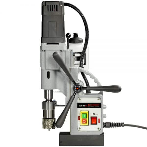 ECO.50S+ - Magneet kernboormachine, 50 mm, 220 V, EU. - Weldingshop