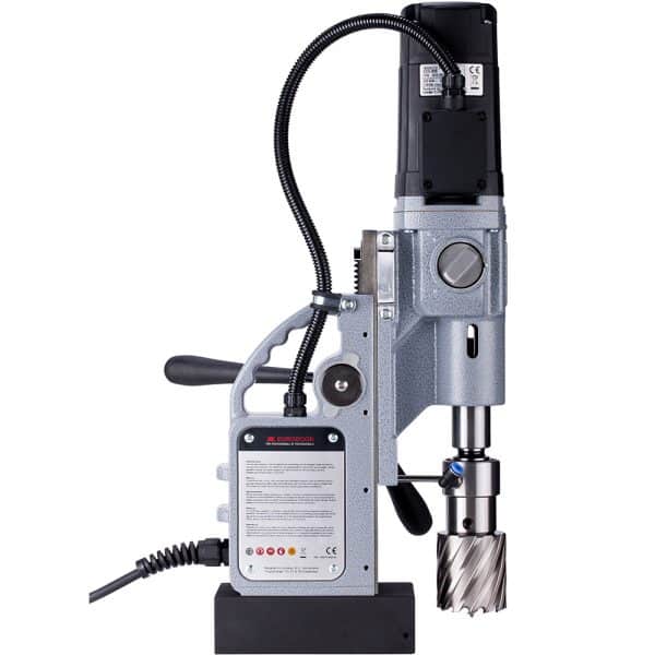 ECO.60S+ - Magneet kernboormachine, 60 mm, 220 V, EU. - Weldingshop