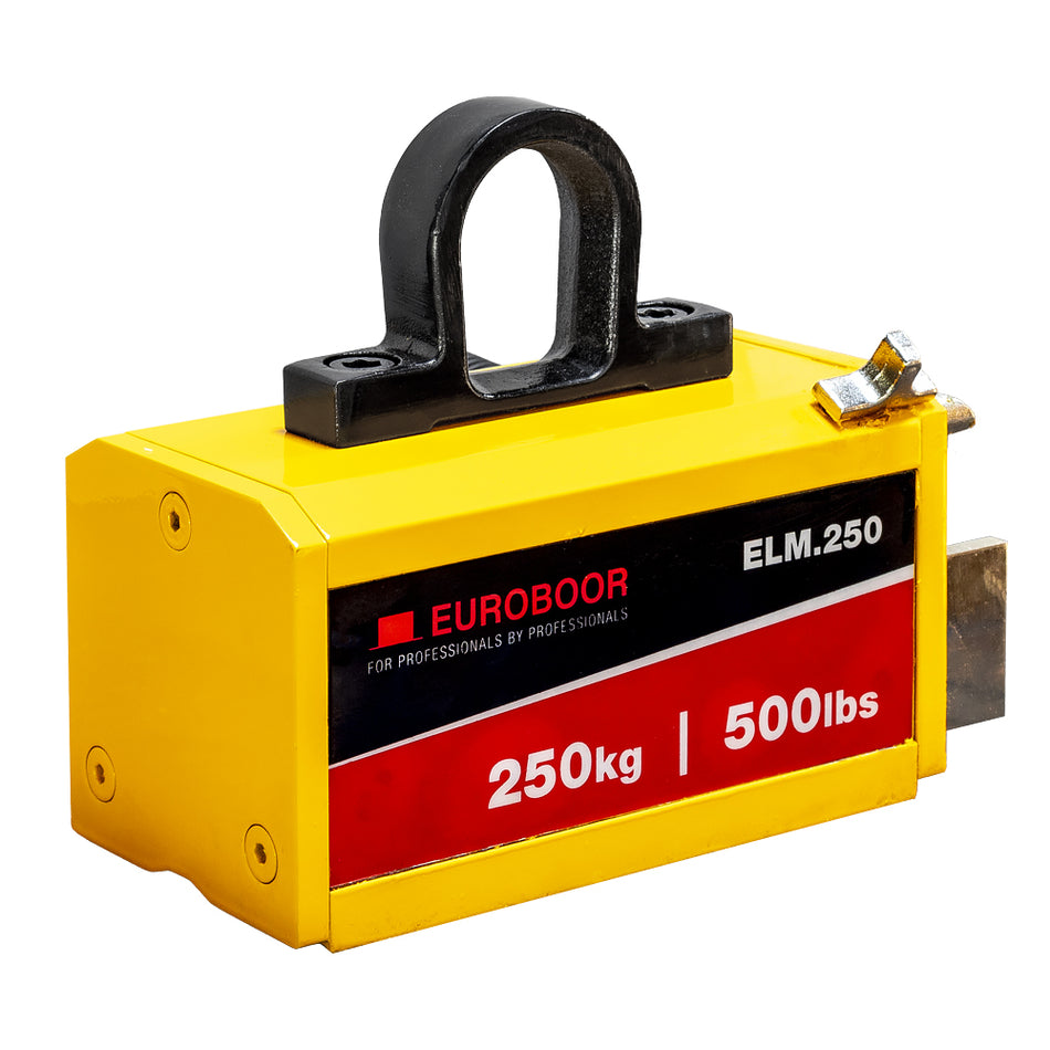 ELM.250 - Hijsmagneet, 250 ki. - Weldingshop