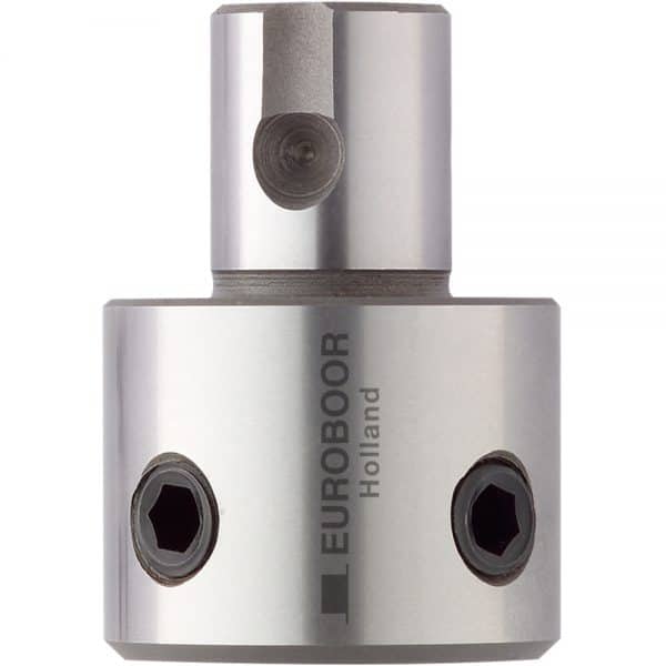 IBK.NIT - Adapter, -, Weldon, 19.05 mm. - Weldingshop