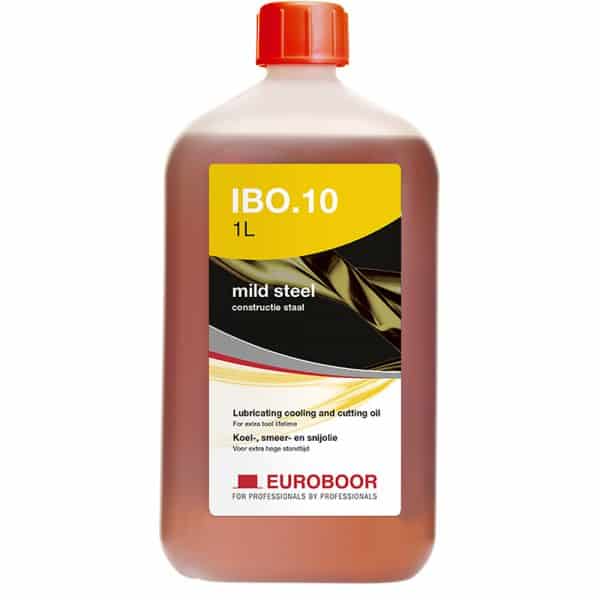 IBO.1001 - Snijolie, 1000 ml. - Weldingshop