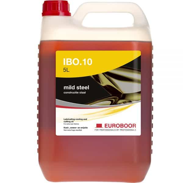 IBO.1050 - Snijolie, 5000 ml. - Weldingshop