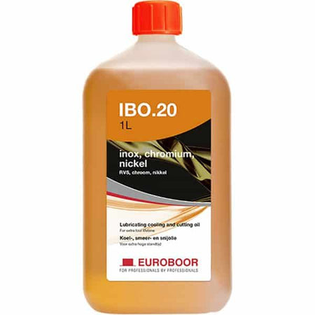 IBO.2001 - Snijolie, 1000 ml. - Weldingshop