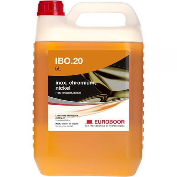 IBO.2050 - Snijolie, 5000 ml. - Weldingshop