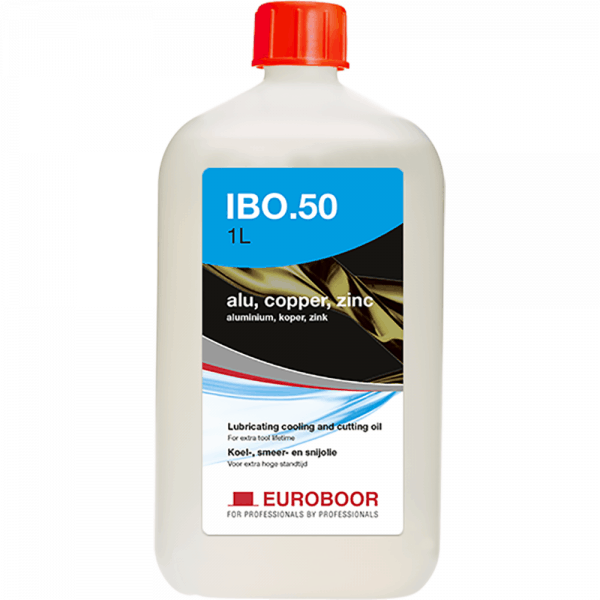 IBO.5001 - Snijolie, 1000 ml. - Weldingshop