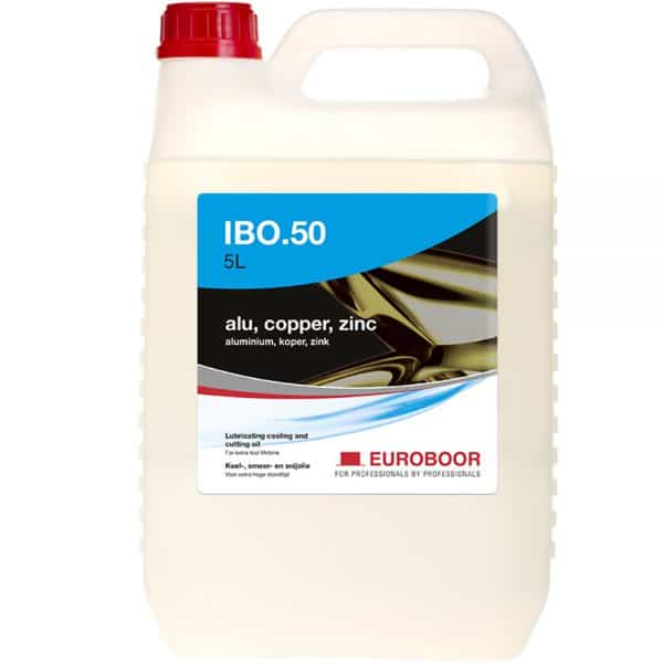 IBO.5050 - Snijolie, 5000 ml. - Weldingshop