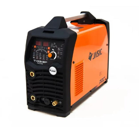 Jasic TIG315P AC/DC Multi Wave Digital - Weldingshop