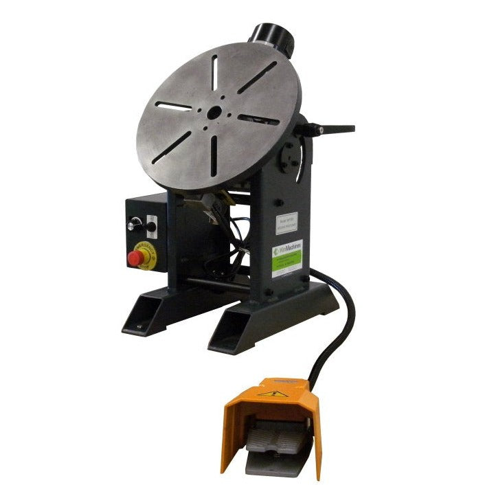 Lasmanipulator WSH350 (350 kg) - Weldingshop