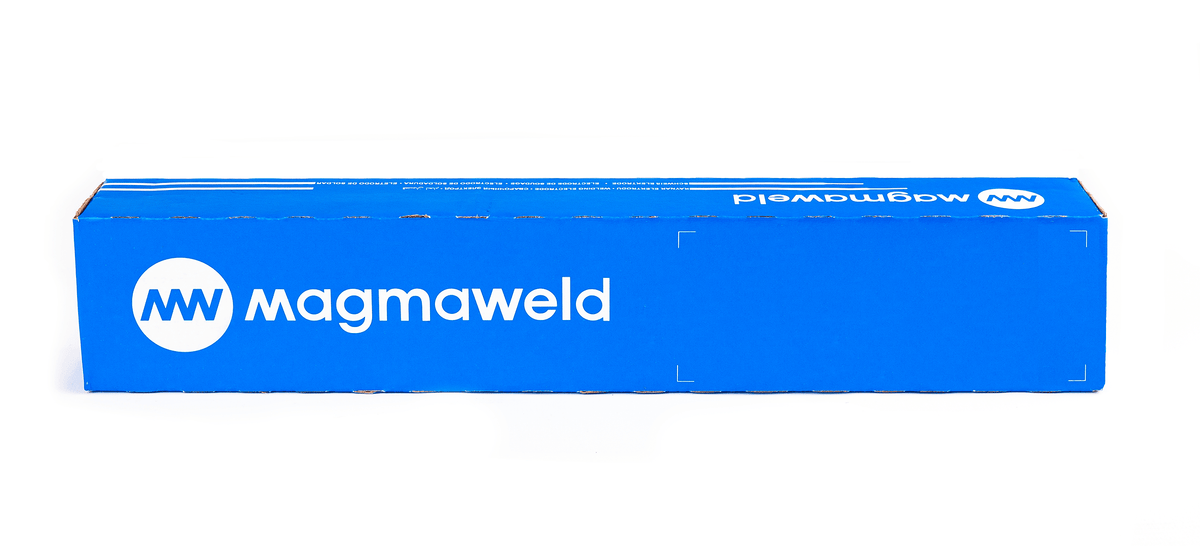 Magmaweld 7016 MMA - ARC electroden ( Gelijk aan Oerlikon Spezial ) - Weldingshop