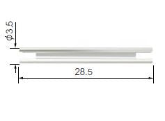 Cooling voor plasmatoorts Jasic CUT60 met PT80 toorts - Weldingshop