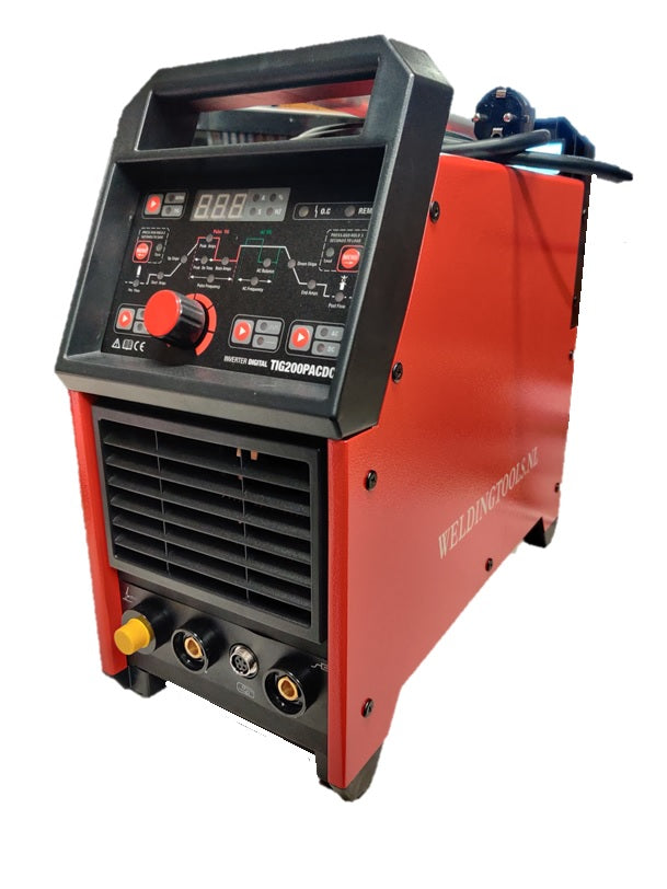 TIG200P AC/DC - Weldingshop