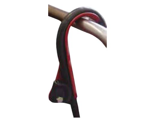 Weldsafe Cable hook de luxe - Weldingshop