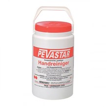 Pevastar industriële handzeep - handreiniger - wit - 3 Liter - 407106 - Weldingshop