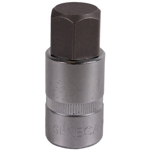 Allen socket 1/2'' 55mm 12mm