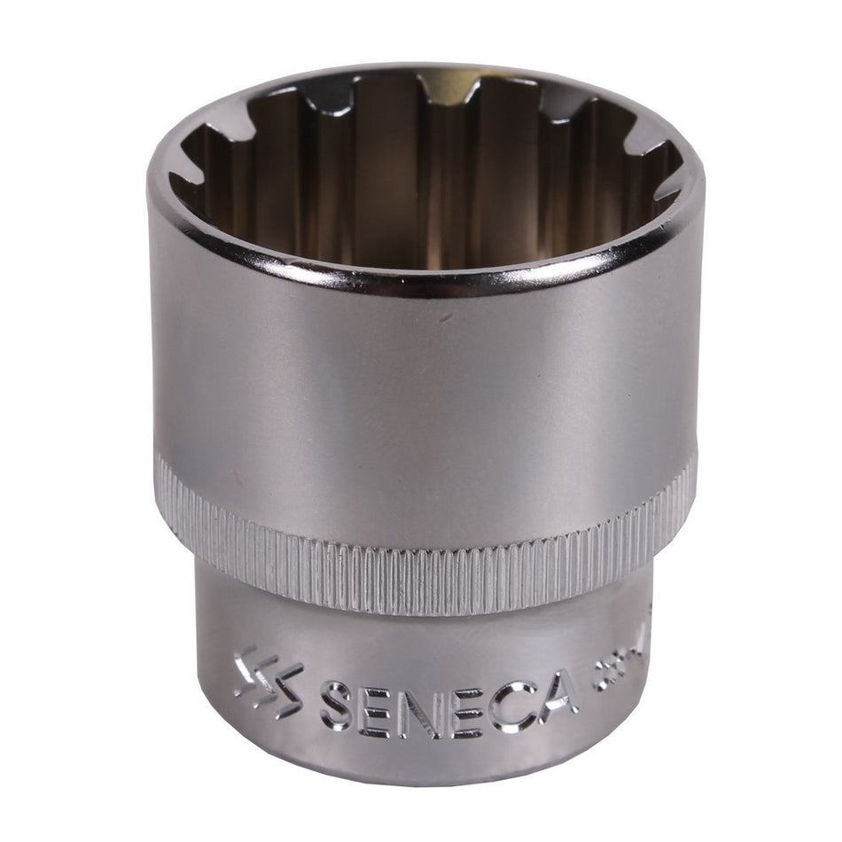 Cap spline internal 1/2'' 10mm