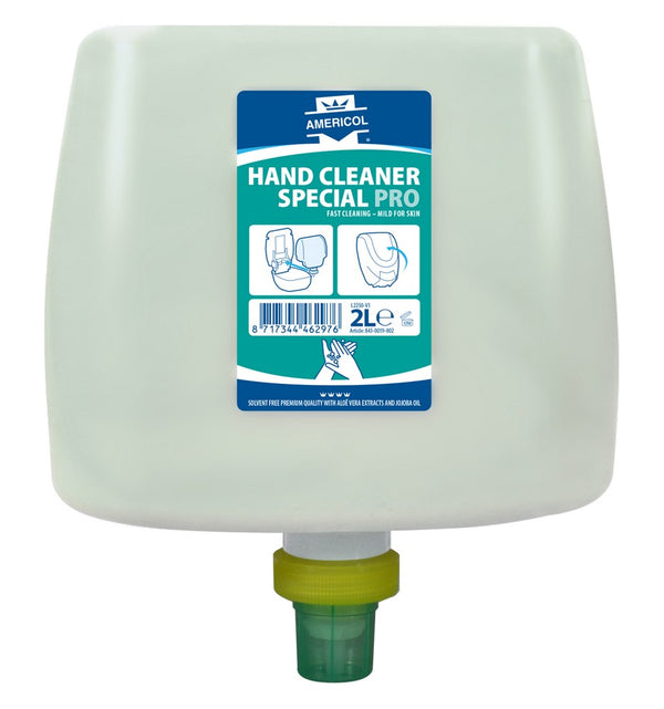 Hand soap special pro 2 liters