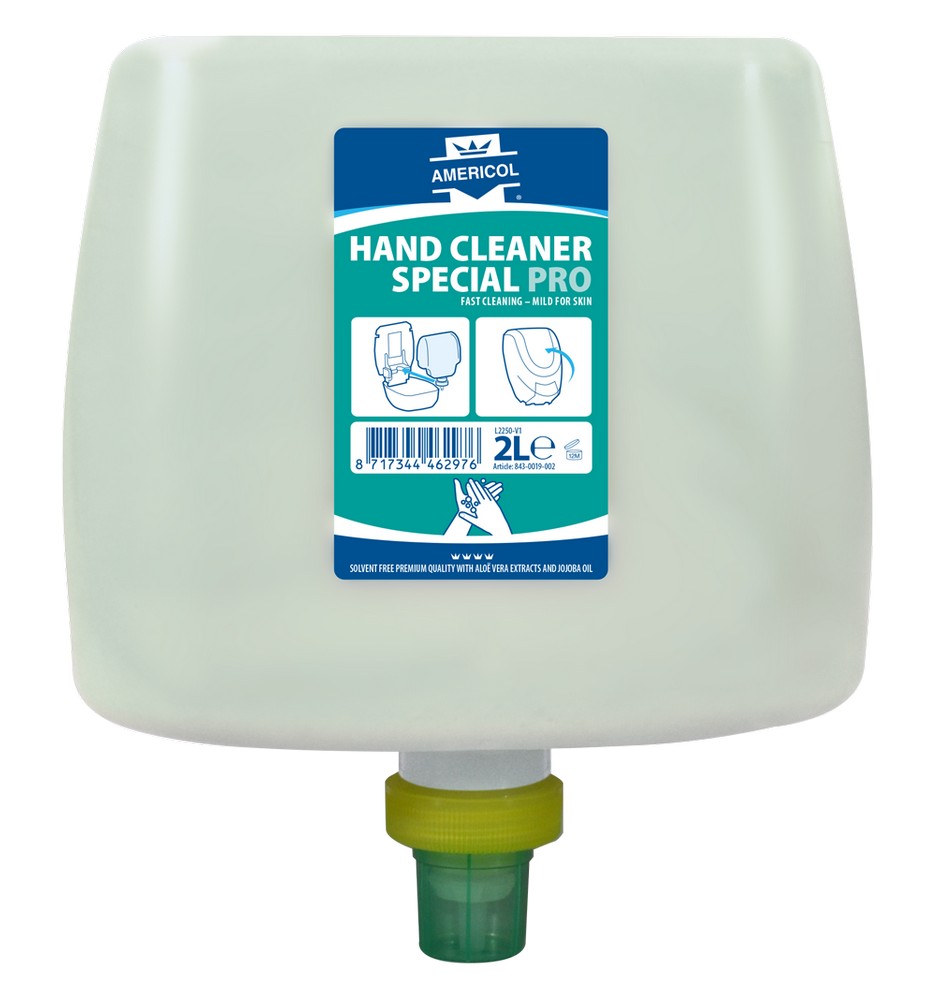 Hand soap special pro 2 liters