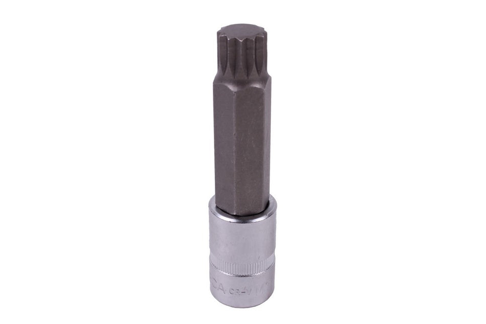 Socket spline 1/2'' 100mm m16