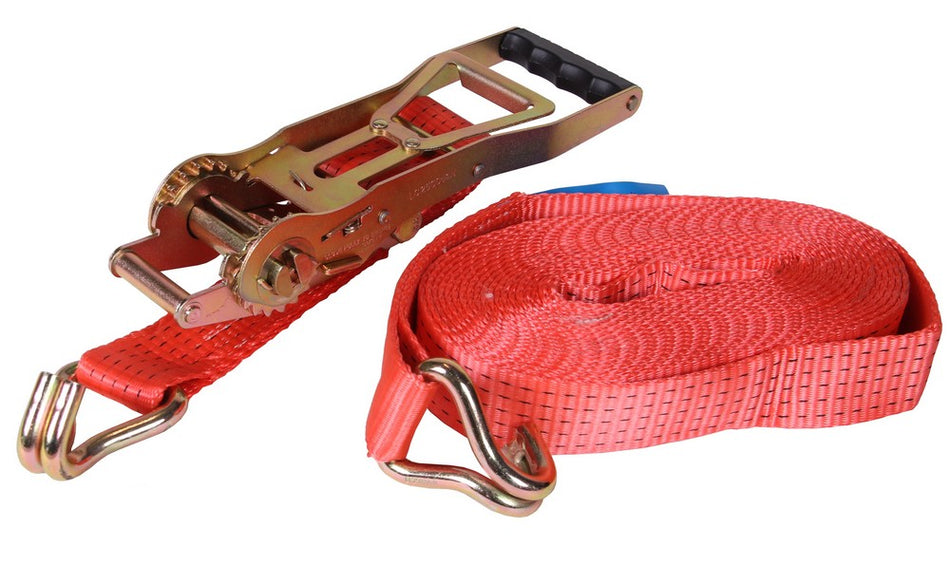 Lashing strap 5 tons 10m new model