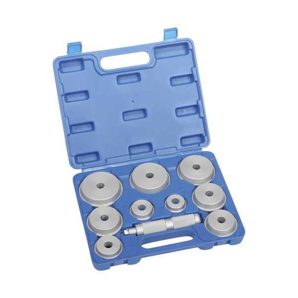 Seal mounting set 10 pieces