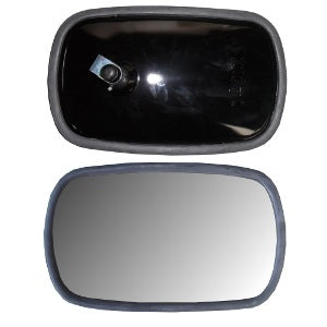 Mirror 265 x 165mm