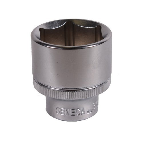 Socket 6 side 3/8'' 9mm professional