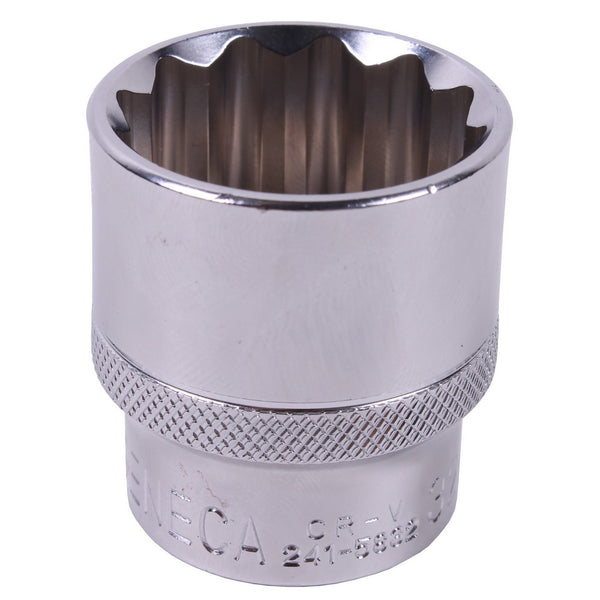 Socket 12 side 1/2'' 21mm