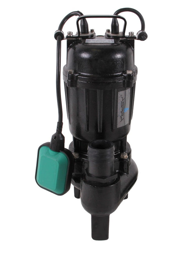 Submersible dirty water pump 0.55Kw