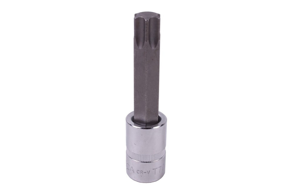 Torx socket 1/2'' 100mm t30