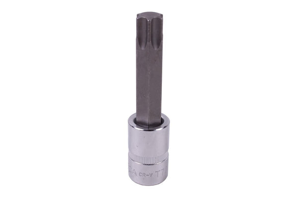 Torx socket 1/2'' 100mm t27