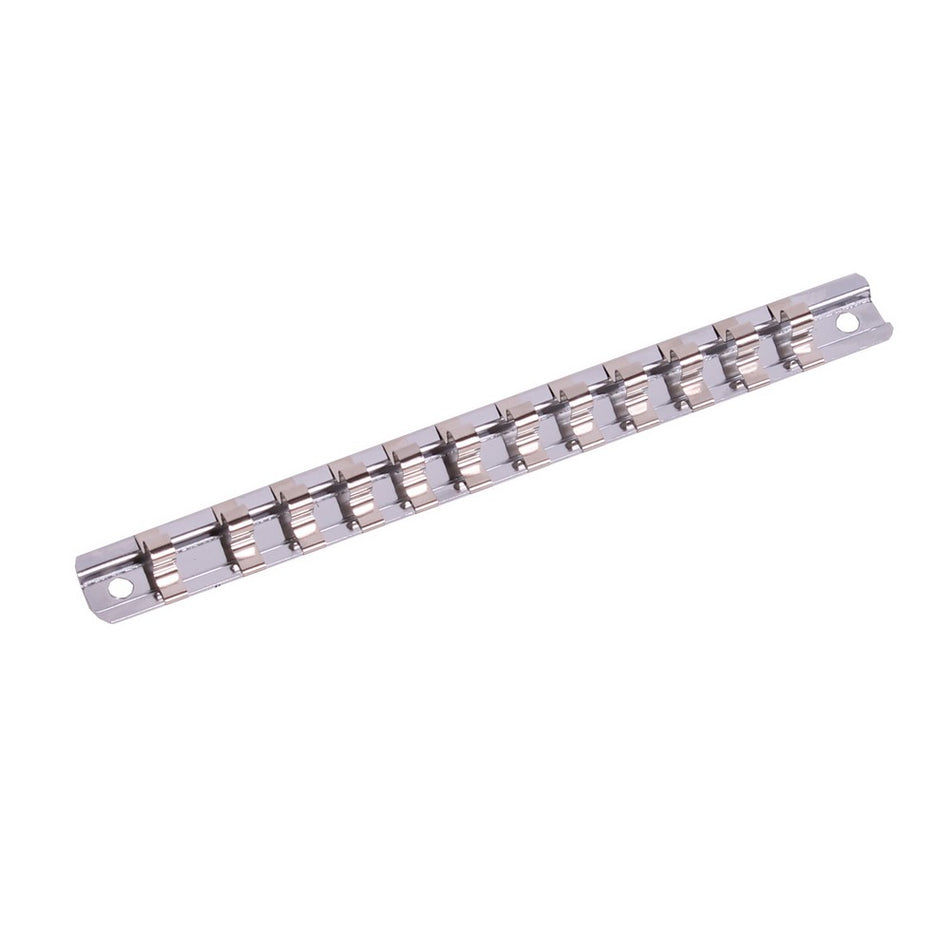 Socket rail 1/4'' professional 200mm