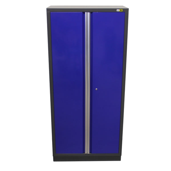 Standing cupboard 2 doors