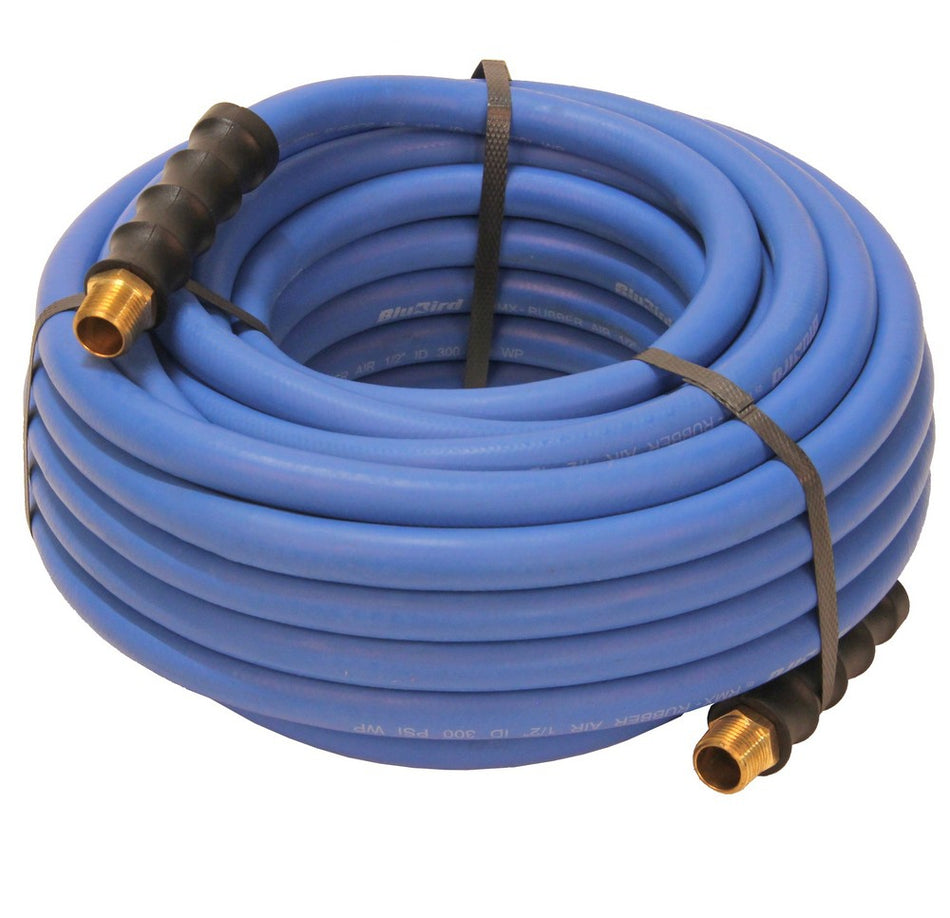 Blubird Air hose rubber 13mm x 20m