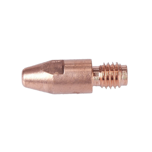 Contact tip for aluminum M8 1.2mm 30mm