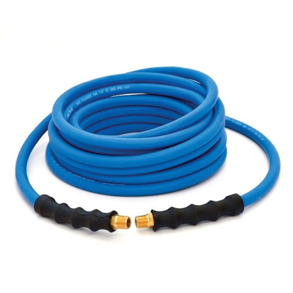 Blubird Air hose rubber 08mm x 20m