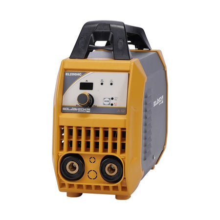 Elektrode lasapparaat 200A - Weldingshop