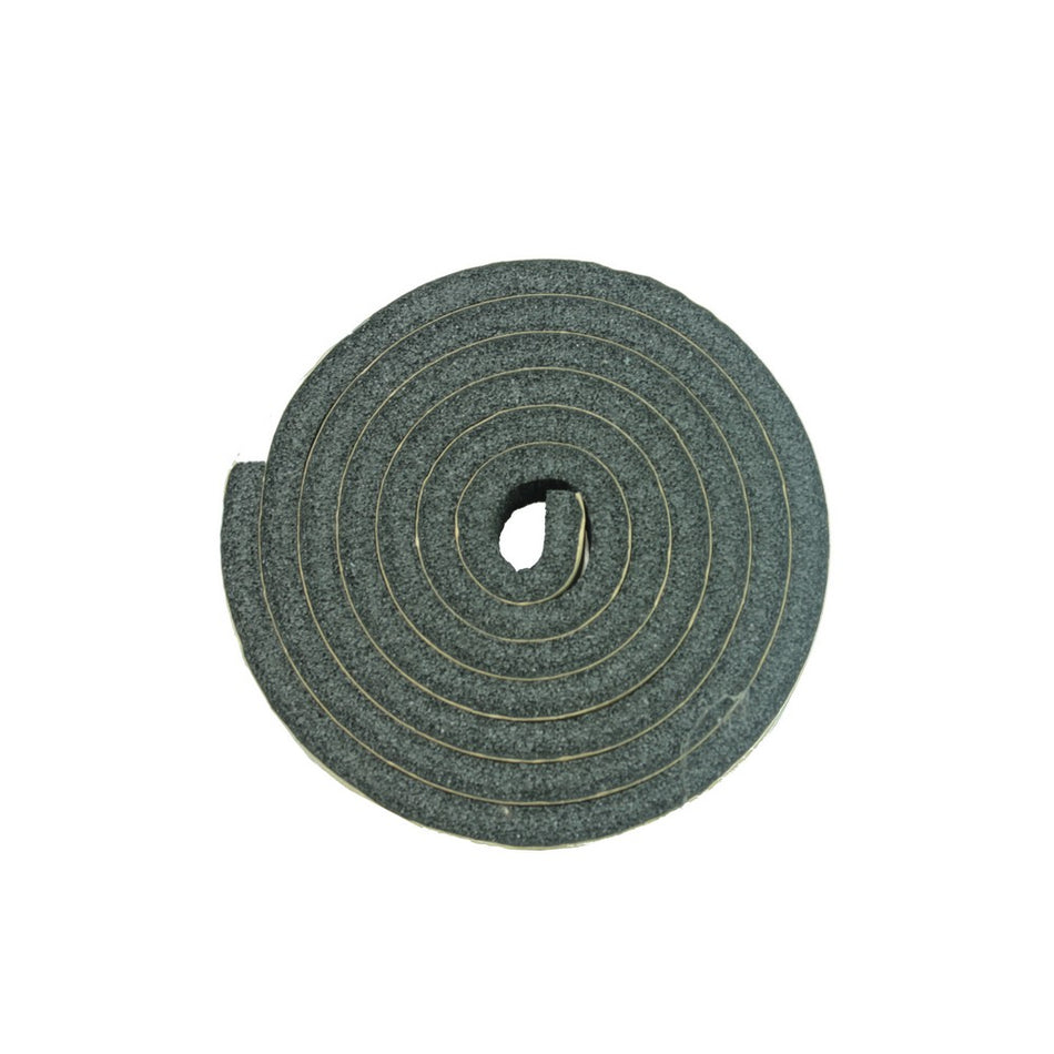 Foam band for sealing for sandblasting cabinet 420ltr