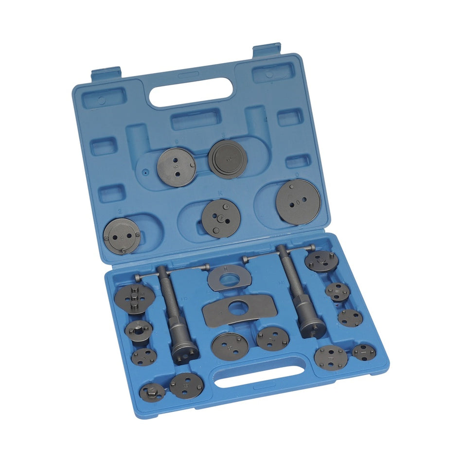 Brake piston reset set 21 pieces