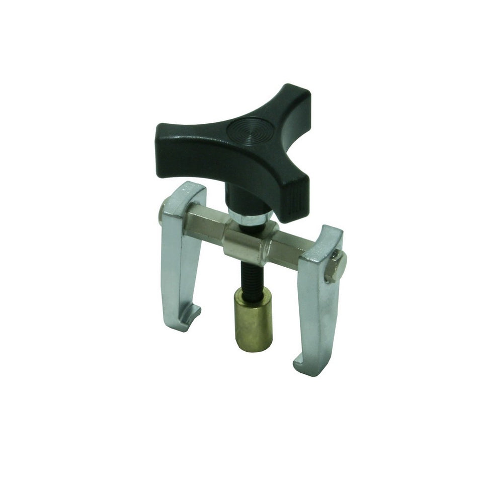 Universal windshield wiper arm puller