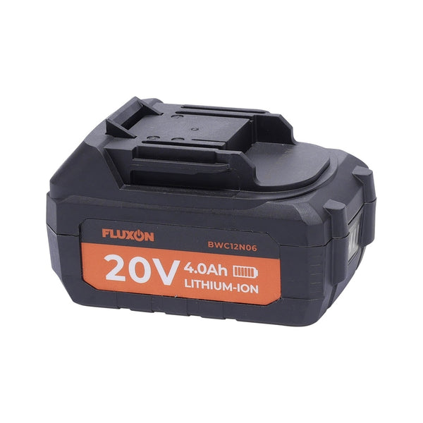 20V Batterij Li-Ion accu 4.0Ah N06