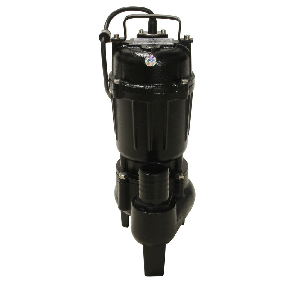 Submersible pump 0.37kW 230V