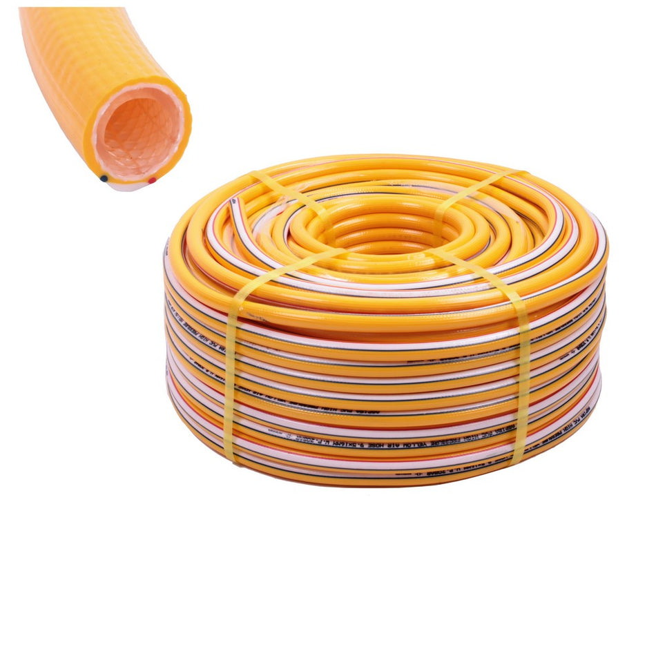 High pressure hose 6.5mm 100mtr