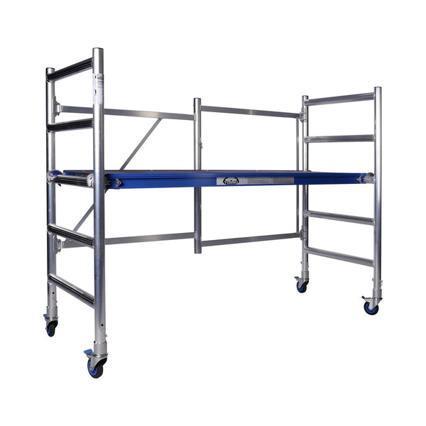 Room scaffolding Alu 250kg